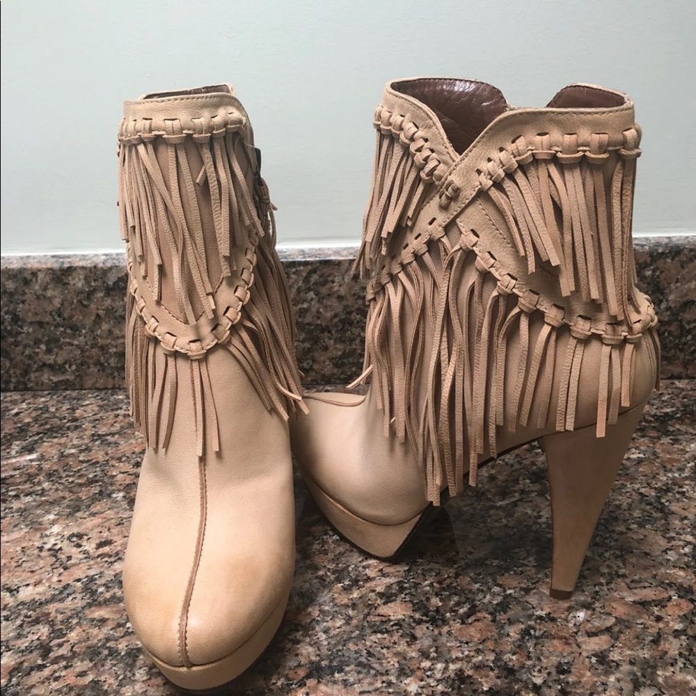 Booties